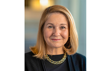 Leslie Israel, DO, MPH, KCU alum